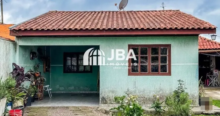 Casa com 3 quartos à venda na Maria Isabel Zen Zagonel, 529, Afonso Pena, São José dos Pinhais