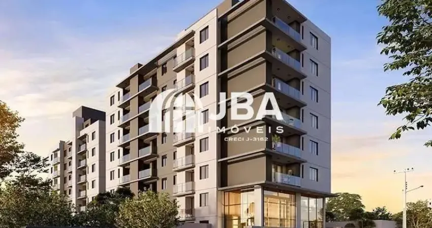 Apartamento com 2 quartos à venda na Rua Vinte e Quatro de Maio, 1125, Rebouças, Curitiba