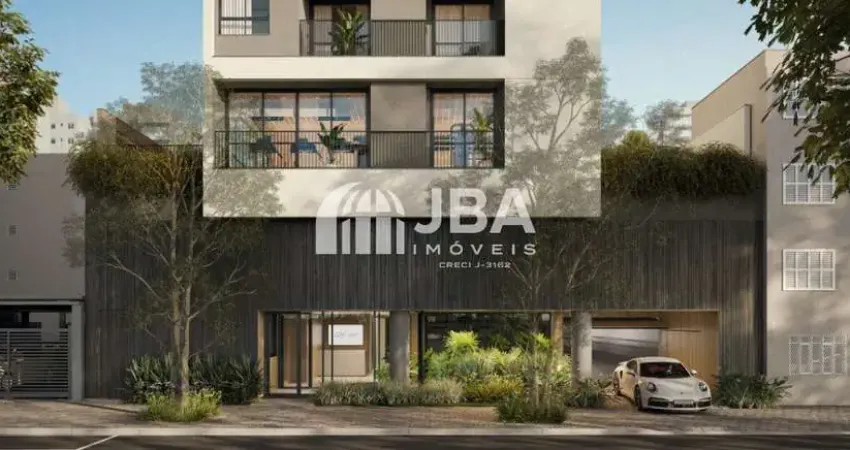 Kitnet / Stúdio à venda na Rua Doutor Faivre, 1098, Centro, Curitiba