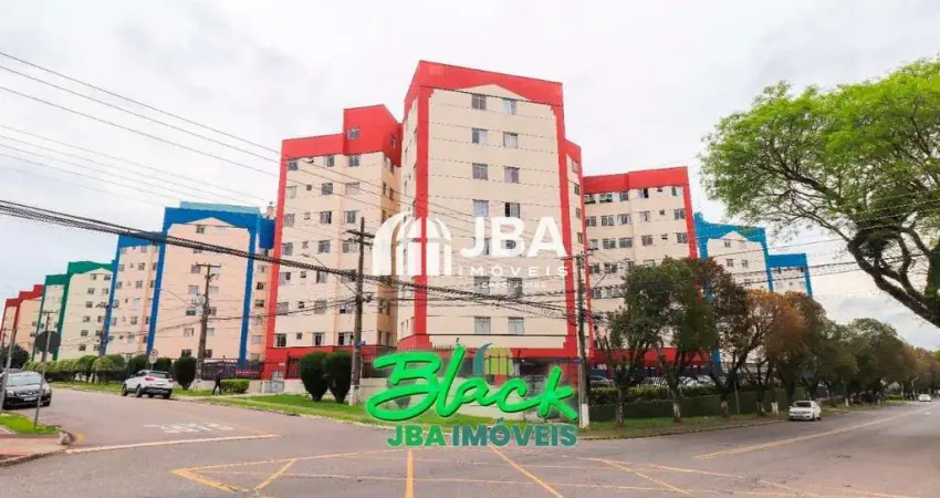 Apartamento com 2 quartos à venda na Rua Padre Dehon, 1119, Hauer, Curitiba