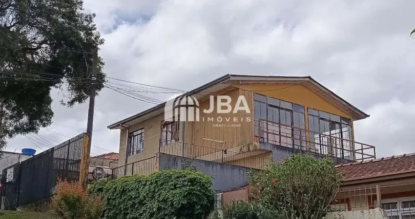 Casa com 3 quartos à venda na Rua Gastão Luiz Cruls, 1139, Bairro Alto, Curitiba