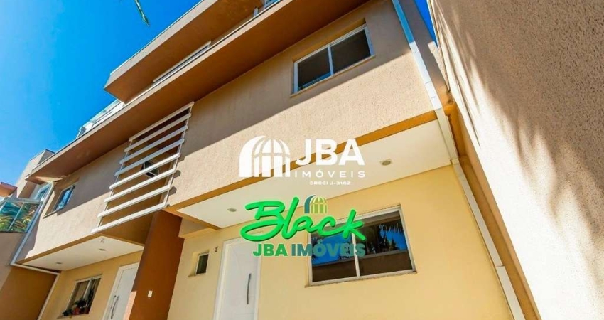 Casa em condomínio fechado com 3 quartos à venda na Carambolas, 196, Uberaba, Curitiba