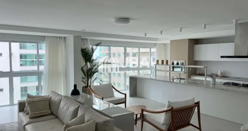 Apartamento com 3 quartos à venda na Avenida Nereu Ramos, 4770, Itacolomi, Balneário Piçarras