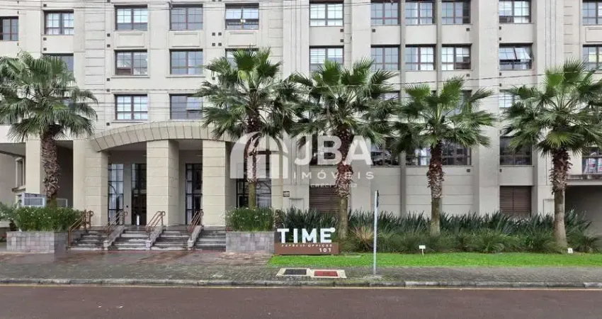 Sala comercial com 1 sala à venda na Rua Zeila Moura dos Santos, 101, Cristo Rei, Curitiba