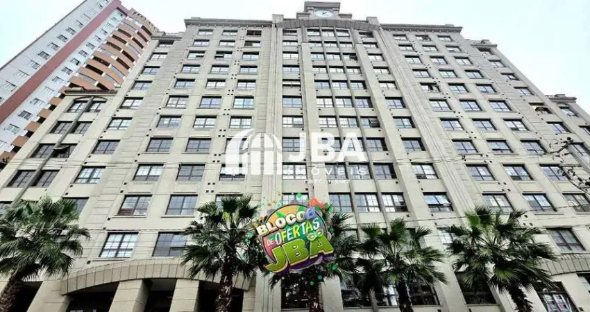 Sala comercial com 1 sala à venda na Rua Zeila Moura dos Santos, 101, Cristo Rei, Curitiba