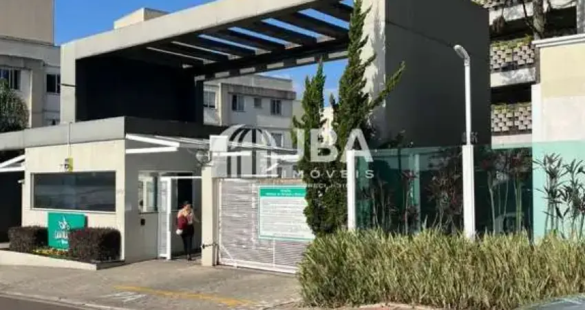 Apartamento com 2 quartos à venda na Rua Francisco Dal'Negro, 3057, Santo Antônio, São José dos Pinhais