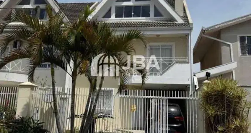 Casa com 3 quartos à venda na Rua Coronel Joaquim Lacerda, 780, Jardim das Américas, Curitiba