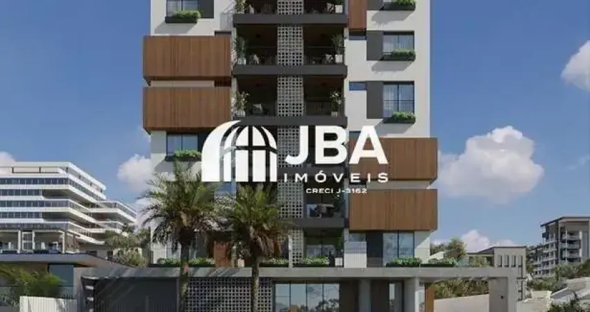 Apartamento com 3 quartos à venda na Rua Estados Unidos, 1965, Boa Vista, Curitiba