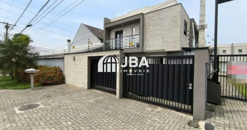 Casa com 3 quartos à venda na Rua Professora Maria da Glória Saldanha Loyola, 319, Uberaba, Curitiba