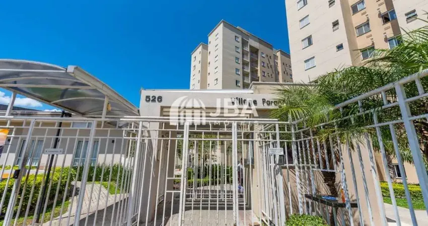 Apartamento com 3 quartos à venda na Rua Hilário Moro, 526, Tingui, Curitiba