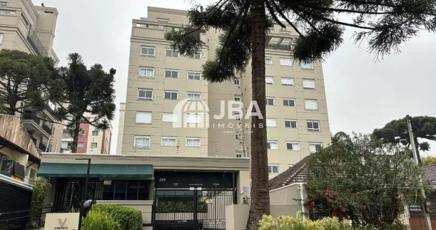 Apartamento com 4 quartos à venda na Rua Pedro Collere, 299, Vila Izabel, Curitiba