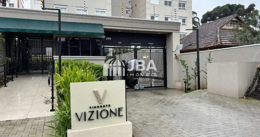 Apartamento com 4 quartos à venda na Rua Pedro Collere, 299, Vila Izabel, Curitiba