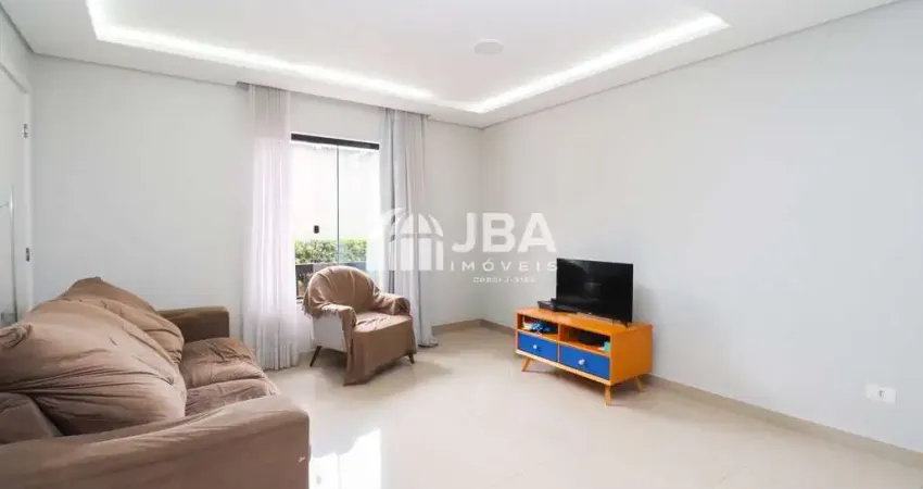 Casa em condomínio fechado com 3 quartos à venda na Rua Oliveira Viana, 2426, Boqueirão, Curitiba