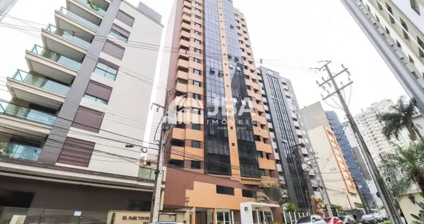Apartamento com 3 quartos à venda na Travessa Rafael Francisco Greca, 120, Água Verde, Curitiba