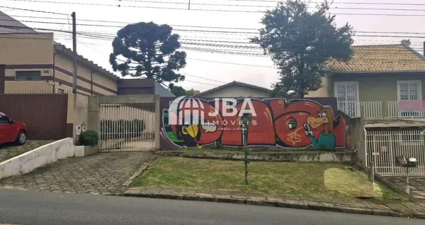 Casa com 3 quartos à venda na Rua Coronel Luiz José dos Santos, 3889, Xaxim, Curitiba
