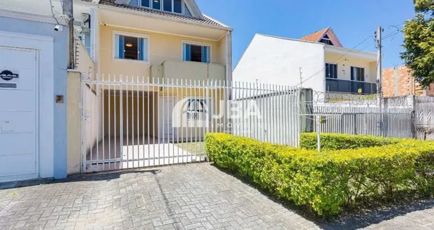 Casa com 3 quartos à venda na Rua Maceió, 1771, Cajuru, Curitiba