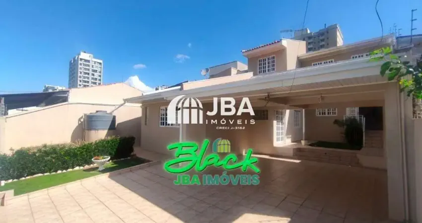 Casa com 3 quartos à venda na Rua Antônio Florêncio Guimarães, 152, Silveira da Motta, São José dos Pinhais
