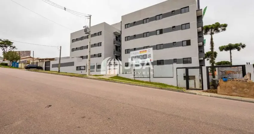 Apartamento com 2 quartos à venda na Rua Rio Japurã, 809, Bairro Alto, Curitiba