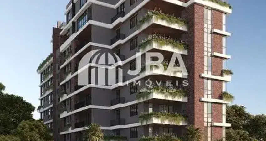 Apartamento com 3 quartos à venda na Rua Rocha Pombo, 970, Juvevê, Curitiba