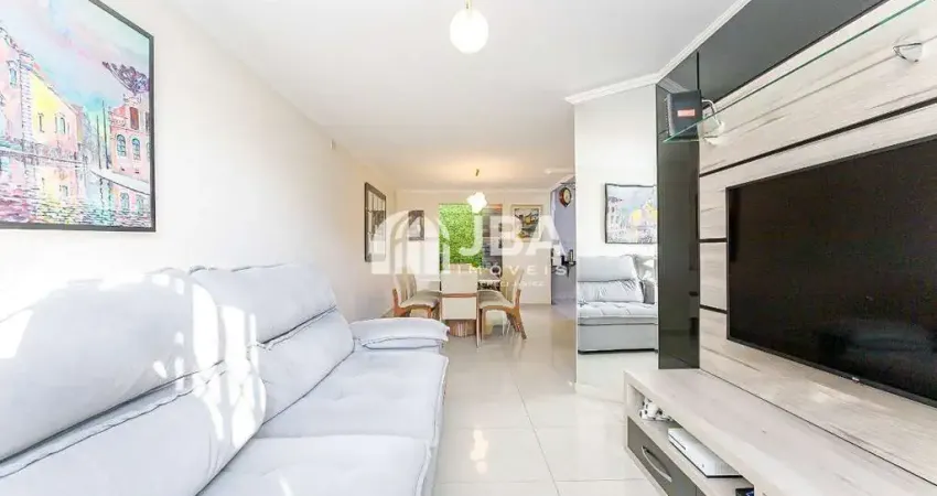 Casa com 3 quartos à venda na Rua Doutor Leocádio Cisneiros Corrêa, 687, Xaxim, Curitiba