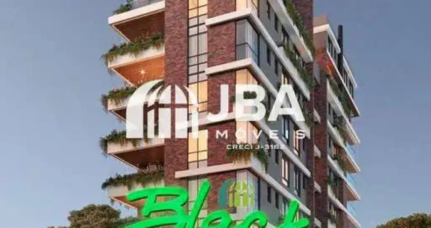 Apartamento com 3 quartos à venda na Rua Rocha Pombo, 970, Juvevê, Curitiba