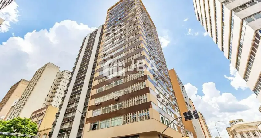 Sala comercial à venda na Rua Marechal Deodoro, 503, Centro, Curitiba