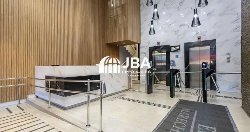 Sala comercial à venda na Rua Marechal Deodoro, 503, Centro, Curitiba