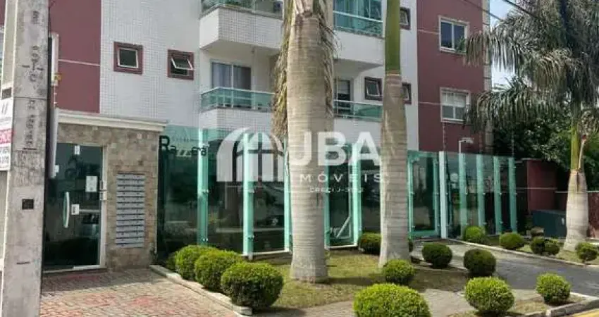 Apartamento com 3 quartos à venda na Rua Brigadeiro Arthur Carlos Peralta, 319, Bom Jesus, São José dos Pinhais