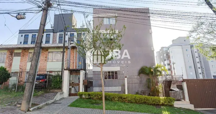 Apartamento com 3 quartos à venda na Rua Paranaguá, 1190, Portão, Curitiba