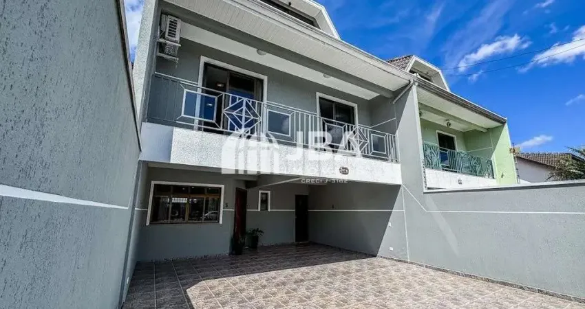 Casa com 3 quartos à venda na Rua Bona Busnello, 297, Jardim das Américas, Curitiba