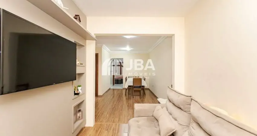 Casa com 3 quartos à venda na Rua Padre José Poliga, 58, Cajuru, Curitiba