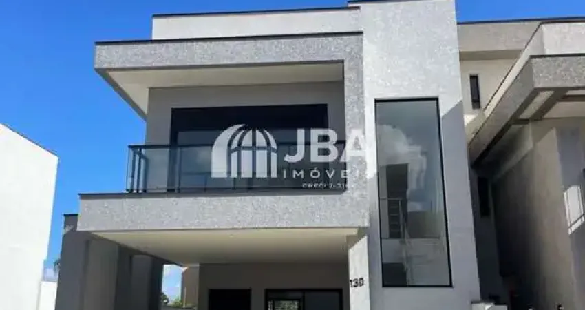 Casa em condomínio fechado com 3 quartos à venda na Rua Francisco Zuneda Ferreira da Costa, 297, Bairro Alto, Curitiba