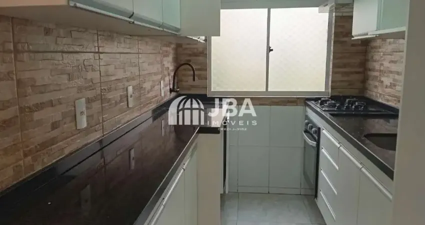 Apartamento com 2 quartos à venda na Rua Alberto Otto, 1316, Santa Cândida, Curitiba