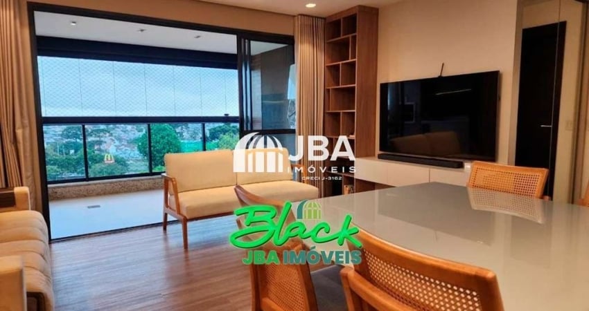 Apartamento com 3 quartos à venda na Avenida Marechal Humberto de Alencar Castelo Branco, 1122, Cristo Rei, Curitiba