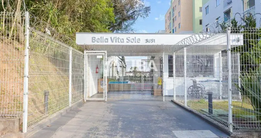 Apartamento com 3 quartos à venda na Rua Renato Polatti, 3651, Campo Comprido, Curitiba