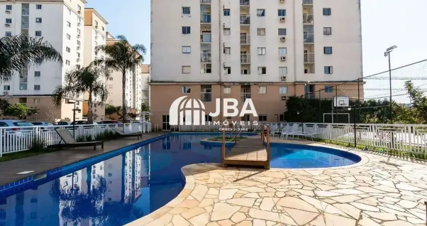Apartamento com 3 quartos à venda na Rua Assis Figueiredo, 1315, Guaíra, Curitiba