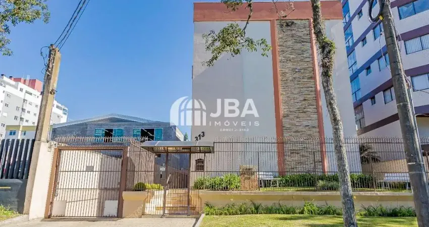 Apartamento com 3 quartos para alugar na Rua Maximino Zanon, 313, Bacacheri, Curitiba