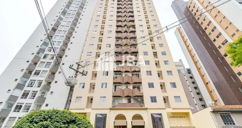 Apartamento com 2 quartos à venda na Rua João Pontoni, 98, Cristo Rei, Curitiba