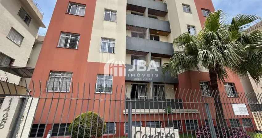 Apartamento com 1 quarto à venda na Rua Cândido Xavier, 1426, Vila Izabel, Curitiba