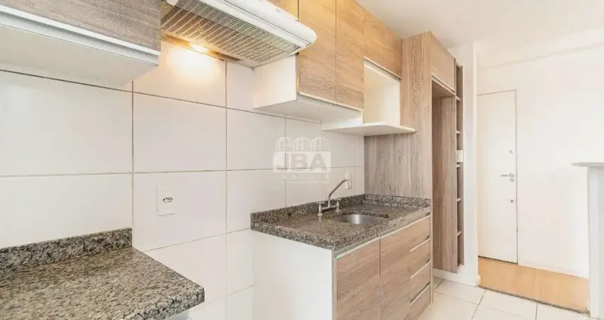 Apartamento com 2 quartos para alugar na Rua Francisco Derosso, 375, Xaxim, Curitiba
