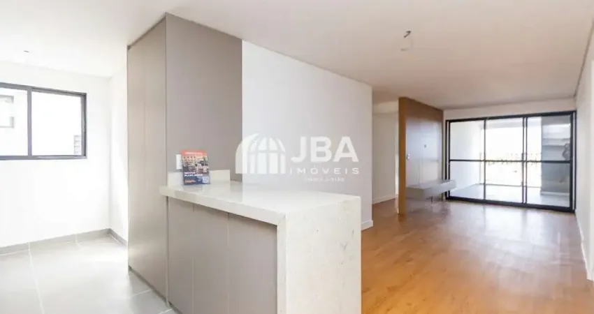 Apartamento com 2 quartos à venda na Rua Dom João VI, 445, Cajuru, Curitiba