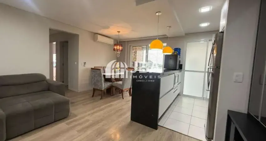 Apartamento com 3 quartos à venda na Rua Dezenove de Novembro, 200, Centro, Pinhais