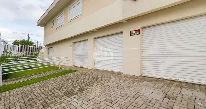 Ponto comercial com 1 sala para alugar na Rua Miguel Piekarski, 1193, Boa Vista, Curitiba
