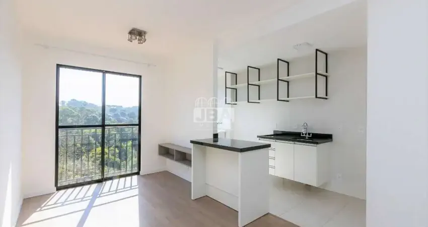 Apartamento com 2 quartos para alugar na Rua Justo Manfron, 1060, Lamenha Pequena, Almirante Tamandaré