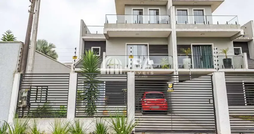 Casa com 3 quartos à venda na Rua Constantino Lapkauskas, 47, Capão da Imbuia, Curitiba