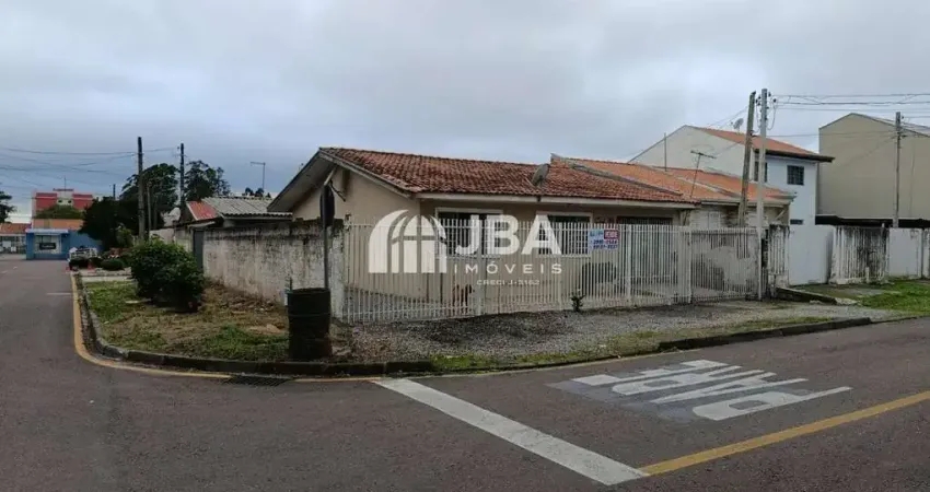 Casa com 3 quartos à venda na Rua das Palmas, 911, Parque da Fonte, São José dos Pinhais