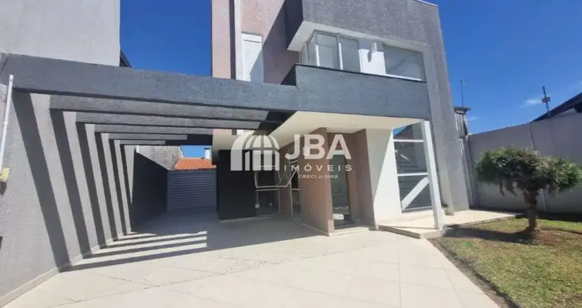 Casa com 3 quartos à venda na Tanagra, 217, Alto Tarumã, Pinhais