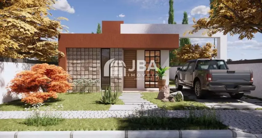 Casa com 2 quartos à venda na Um, 61, Albatroz, Matinhos