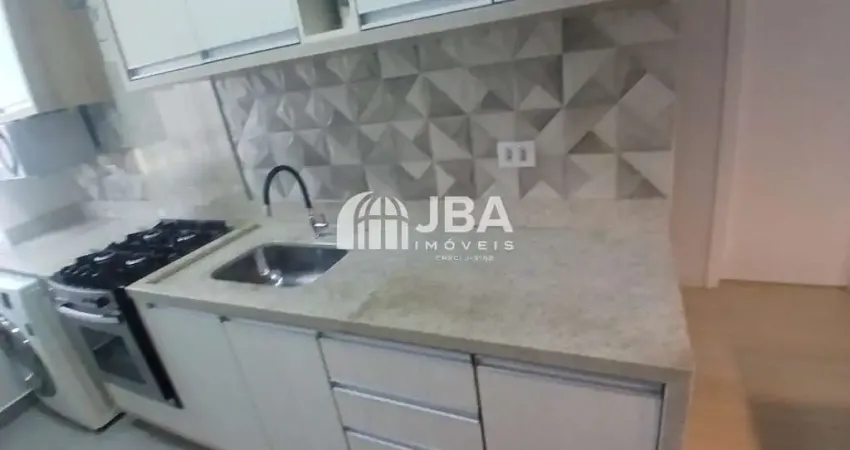 Apartamento com 2 quartos à venda na Rua Ângelo Tozim, 1220, Campo de Santana, Curitiba