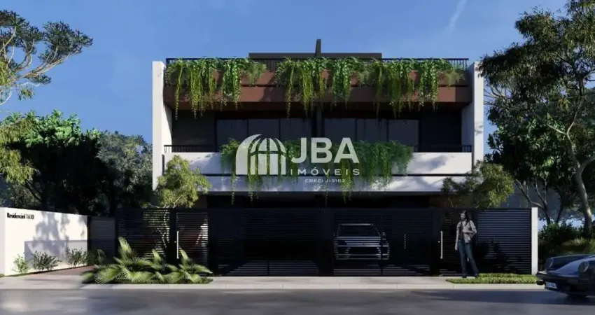 Casa em condomínio fechado com 3 quartos à venda na Rua Oliveira Viana, 1610, Boqueirão, Curitiba